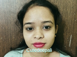 Cutedeepali