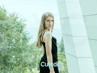 Cutedi