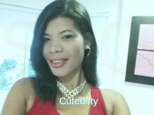Cutedirty