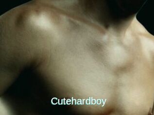 Cutehardboy