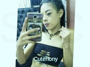 Cutehony