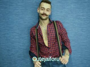 Cutejaiforu