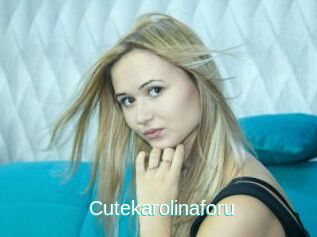 Cutekarolinaforu