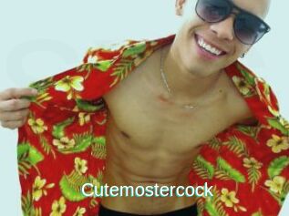 Cutemostercock