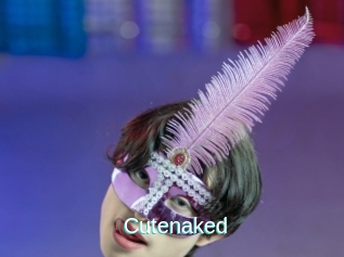 Cutenaked