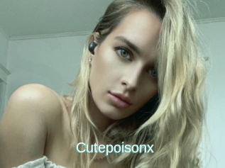 Cutepoisonx