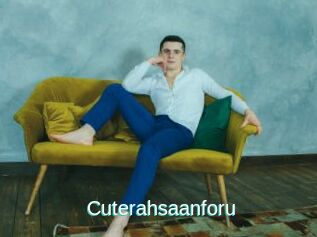 Cuterahsaanforu