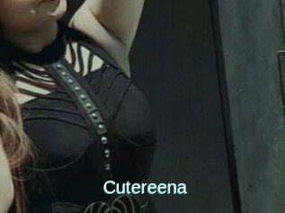Cutereena
