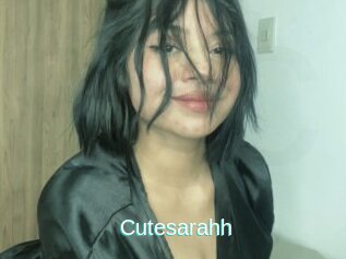 Cutesarahh
