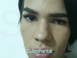 Cuteshantal