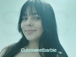 Cutesweetbarbie
