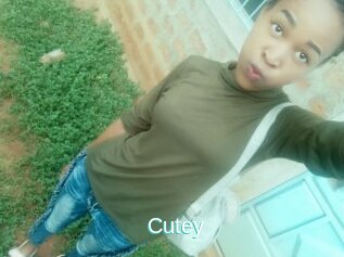 Cutey