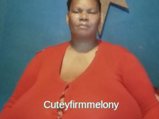 Cuteyfirmmelony