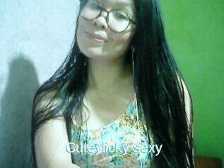 Cuteylicky_sexy
