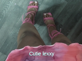 Cutie_lexxy
