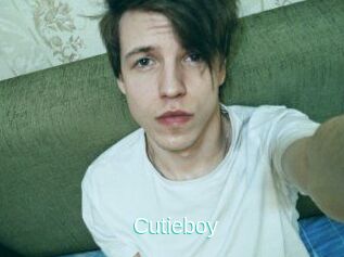 Cutieboy