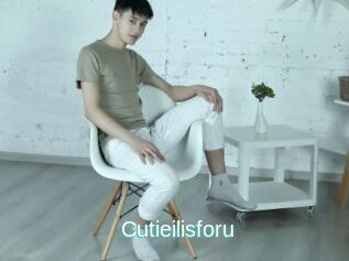 Cutieilisforu