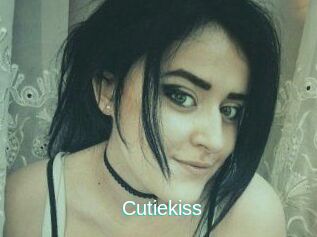 Cutiekiss