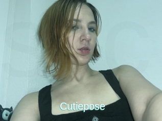 Cutiepose
