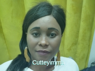 Cutteyimma