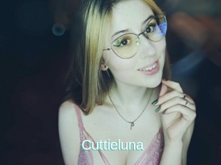 Cuttieluna