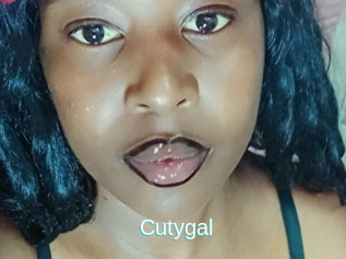 Cutygal