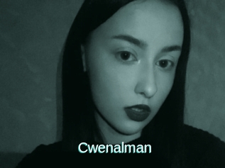 Cwenalman