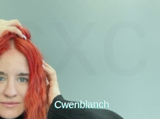 Cwenblanch