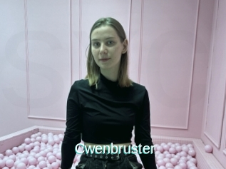 Cwenbruster