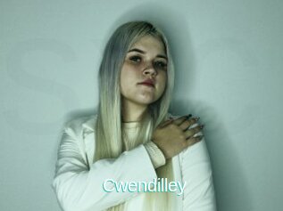 Cwendilley