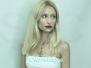 Cwenebagge