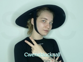 Cweneblacknall