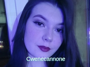 Cwenecannone