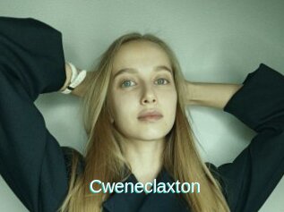 Cweneclaxton
