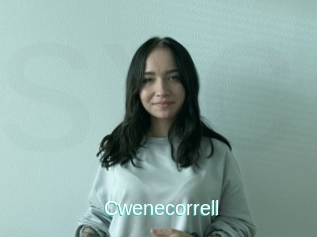 Cwenecorrell