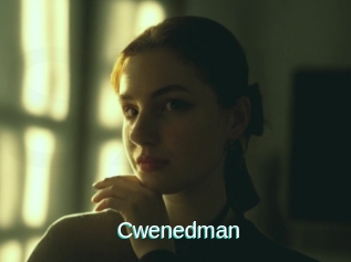 Cwenedman