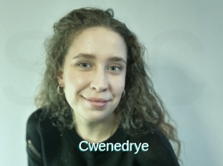 Cwenedrye