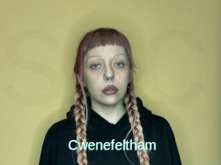 Cwenefeltham