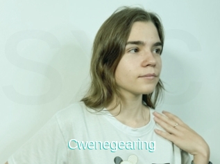 Cwenegearing