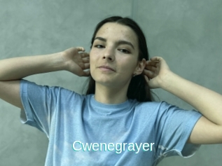Cwenegrayer