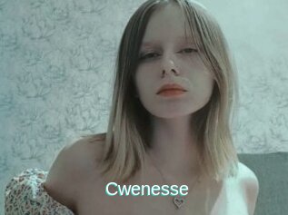 Cwenesse