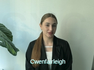 Cwenfairleigh