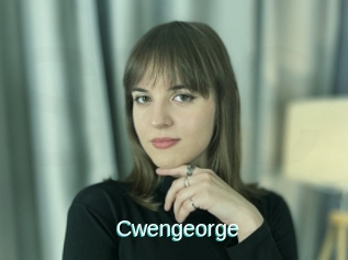 Cwengeorge