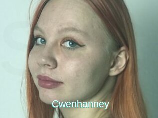 Cwenhanney