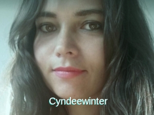 Cyndeewinter