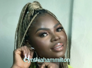 Cynthiahammilton
