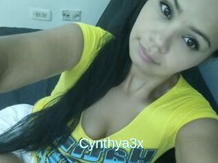 Cynthya3x
