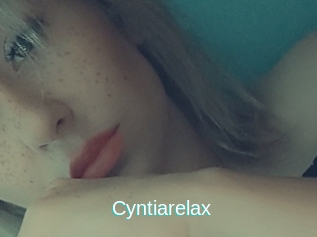 Cyntiarelax