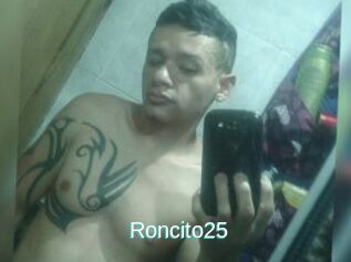 Roncito25