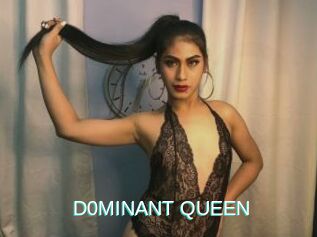 D0MINANT_QUEEN